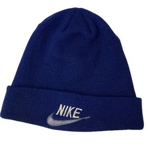 Nike Swoosh Beanie